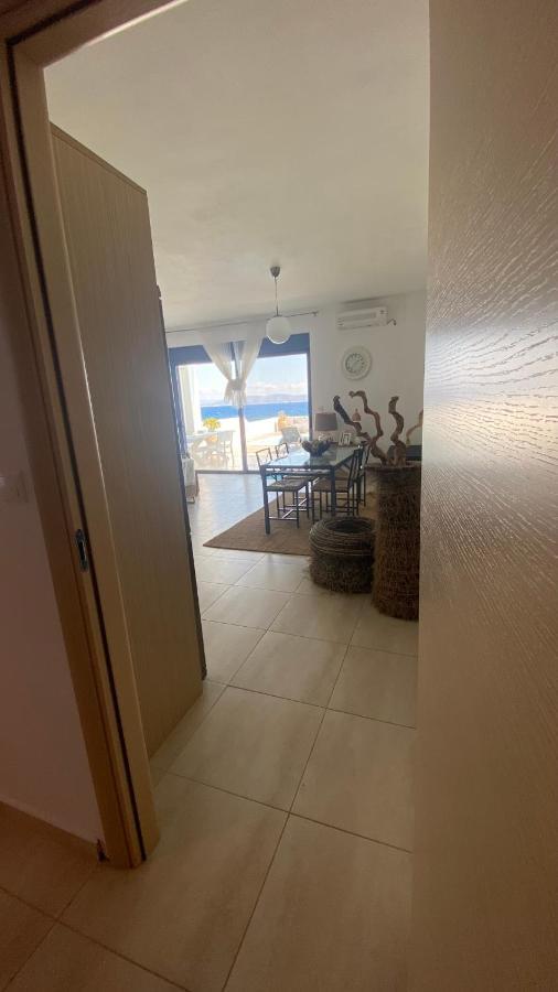 Nv Pool Villa Agioi Екстер'єр фото