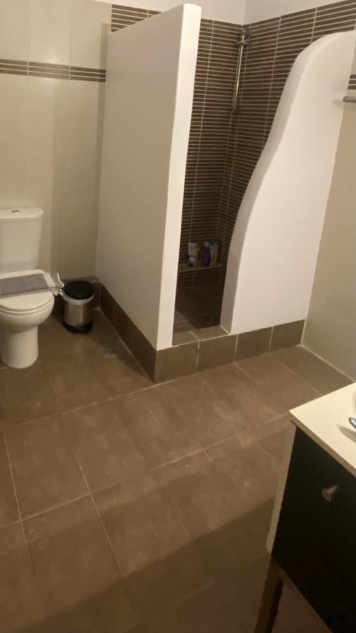 Nv Pool Villa Agioi Екстер'єр фото
