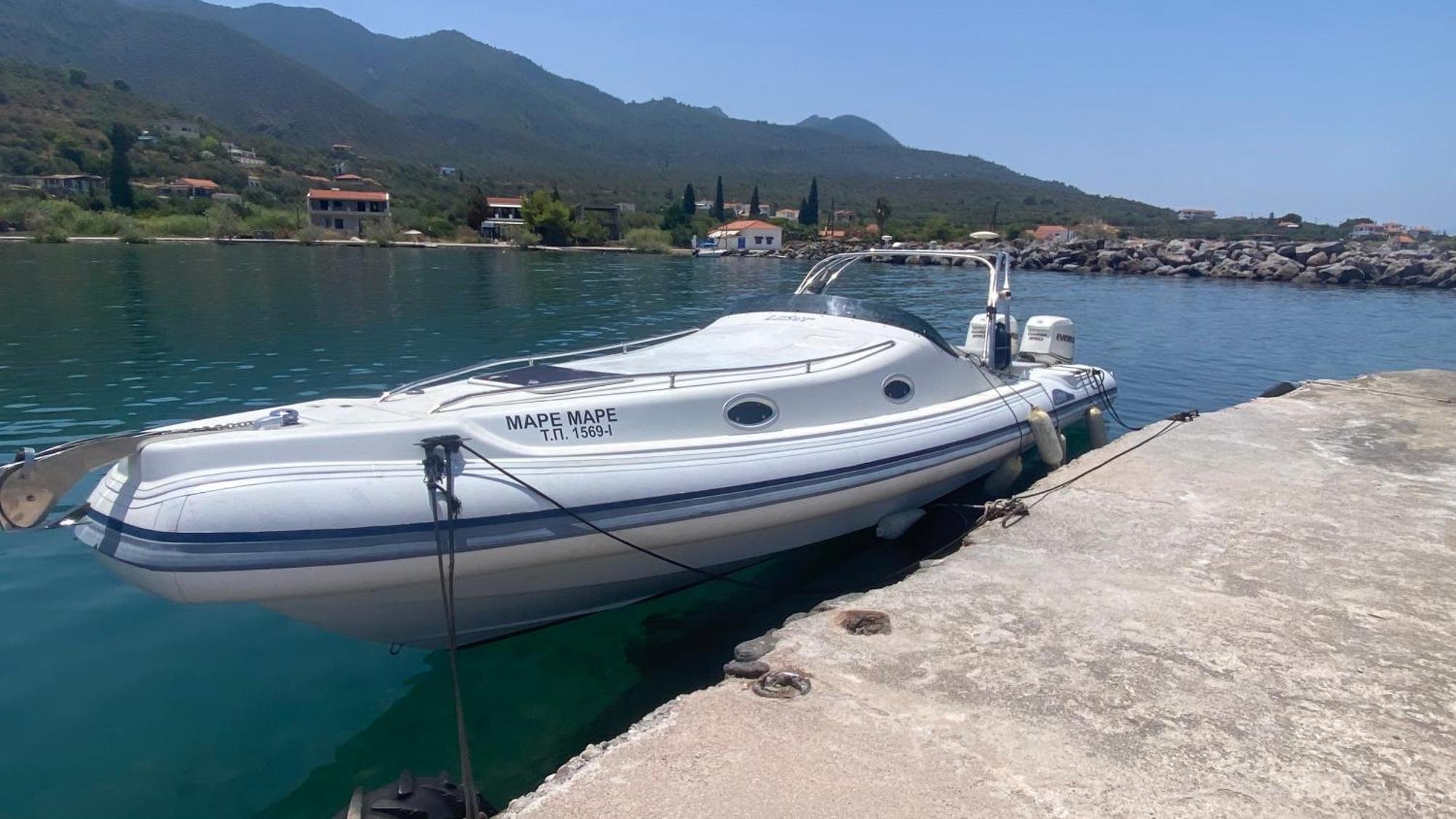 Nv Pool Villa Agioi Екстер'єр фото